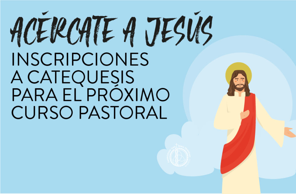 Aviso inscripciones