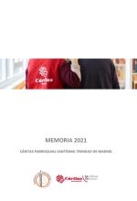 Port Memoria 2021 Caritas parro ST