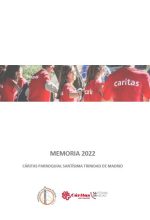 Port Memoria 2022 Caritas parro ST